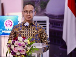 Prabowo Ultimatum Menteri Nakal, PAN: Menteri-menteri Kami Bekerja Baik