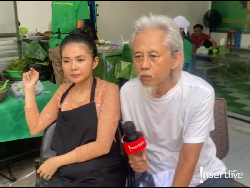 Warungnya Epy Kusnandar Diusik Preman: Kita Cuma Cari Rezeki, Jangan Arogan