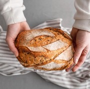 3 Cara Memasak Roti Selain Dipanggang