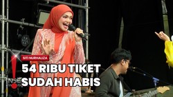 Eksklusif! Cerita Siti Nurhaliza Bakal Gelar Konser 30 Tahun Berkarier