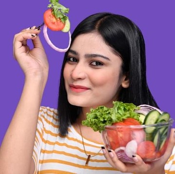 Menurut Ahli Gizi, Ini 3 Sayuran yang Paling Baik untuk Menangkal Radikal Bebas dan Memperkuat Imun