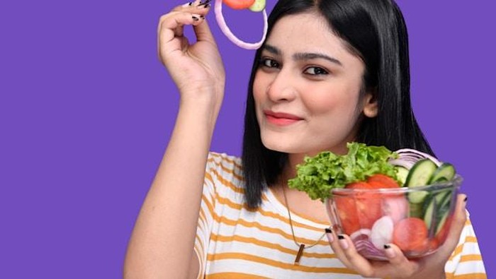 Menurut Ahli Gizi, Ini 3 Sayuran yang Paling Baik untuk Menangkal Radikal Bebas dan Memperkuat Imun