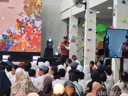 Mensos Ungkap 500 Pendamping PKH Disanksi Peringatan: Bodohi Penerima Manfaat Mensos Ungkap 500 Pendamping PKH Disanksi Peringatan: Bodohi Penerima Manfaat