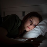 Kebiasaan Bergadang Pengaruh terhadap Kewarasan, Ini Penjelasannya Menurut Penelitian