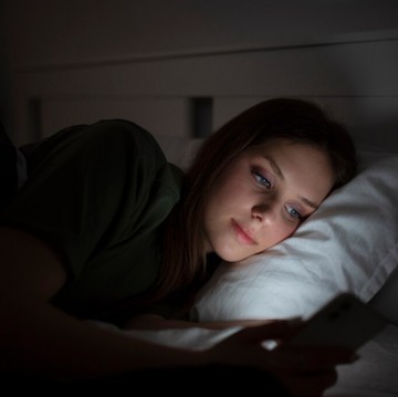 Kebiasaan Bergadang Pengaruh terhadap Kewarasan, Ini Penjelasannya Menurut Penelitian