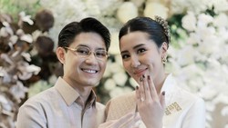 Umur Cleantha Islan Calon Istri Teuku Rassya Anak Tamara Bleszynski