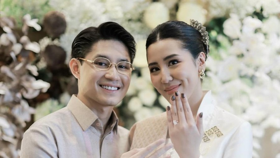 Ngiler! Teuku Rassya Cicip Beragam Jajanan di Jepang hingga London Ngiler! Teuku Rassya Cicip Beragam Jajanan di Jepang hingga London