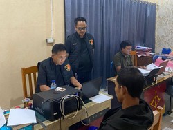 Pencuri Petai di Muba Tewas Ditembak Pemilik Kebun, Pelaku Ditangkap Pencuri Petai di Muba Tewas Ditembak Pemilik Kebun, Pelaku Ditangkap