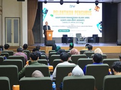 Wabup Alif Ajak Kader HMI dan KOHATI Jadi Mitra Kritis Pembangunan Gresik Wabup Alif Ajak Kader HMI dan KOHATI Jadi Mitra Kritis Pembangunan Gresik