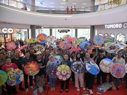 Dorong Pertumbuhan Ekonomi, Walkot Semarang Perbanyak Event Seni di 2026