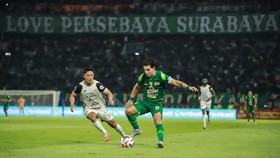 Lawan Persik, Persebaya Dituntut Tampil Disiplin