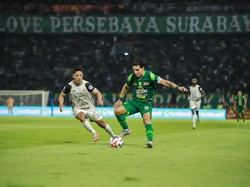 Jadwal Super League Pekan ke-27: Persija Vs Persebaya, Madura Vs Persik