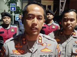 Awal Mula Polisi Bongkar Pesta Gay di Hotel Surabaya
