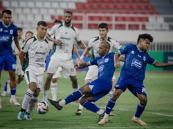 Gol Cepat PSS Jadi Petaka bagi PSIS Gol Cepat PSS Jadi Petaka bagi PSIS