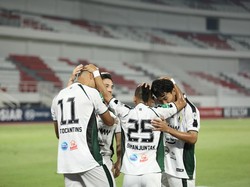 Pelatih PSS Sleman Ungkap Resep Pesta Gol Lawan PSIS Semarang