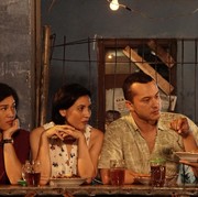 Top 5 List: Rekomendasi Film Netflix Tentang Kuliner, Bikin Perut Ikut Keroncongan!