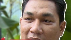 Video: Istri Hamil Anak ke-4, Rizal Armada Doa Ingin Bayi Perempuan