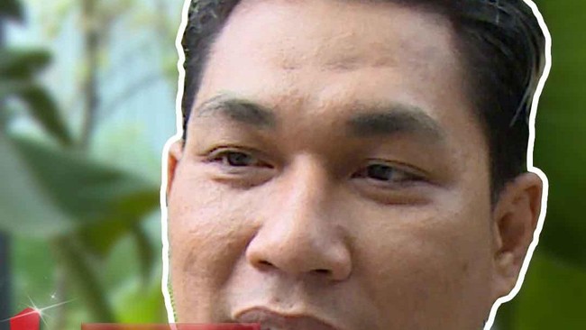 Video: Istri Hamil Anak ke-4, Rizal Armada Doa Ingin Bayi Perempuan