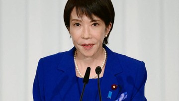 PM Jepang Minta Bertemu Kim Jong Un Bahas Warganya yang Diculik