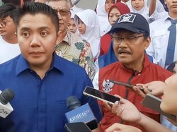 1 Tahun Pemerintahan, Prabowo Gelar Sidang Kabinet Paripurna Besok 1 Tahun Pemerintahan, Prabowo Gelar Sidang Kabinet Paripurna Besok