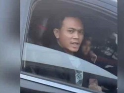 Viral Sopir Pajero Pakai Pelat Polisi Palsu, Pakar: Pelanggaran Berat!