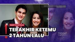 Andi Soraya Ingin Beri Steve Emmanuel Waktu usai Bebas dari Penjara