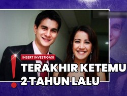 Andi Soraya Ingin Beri Steve Emmanuel Waktu usai Bebas dari Penjara