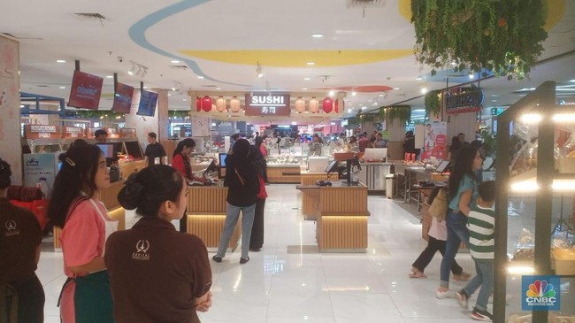 Transmart Full Day Sale Hadir Lagi, Diskon 50%+20% Menanti Pelanggan