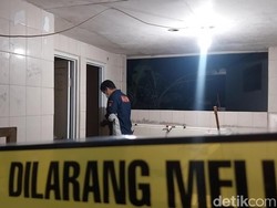 Misteri Mayat Anak di Toilet Masjid Majalengka, Kepalanya Terluka