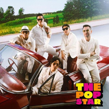 Lirik Lagu Jangan Mati Dulu - The Popstar