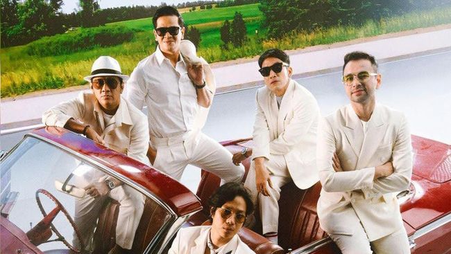 Lirik Lagu Mengawasi Dirimu – The Popstar