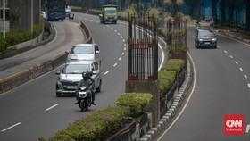 Pram soal Tiang-tiang Monorel Mangkrak Jakarta: Januari Saya Bongkar