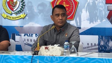 Marsda Wahyu Hidayat, Danpaspampres Era Jokowi Meninggal Dunia