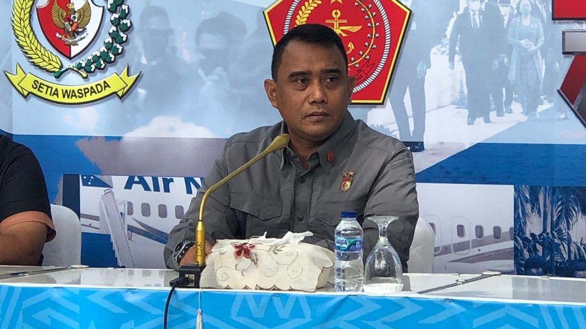 Marsda Wahyu Hidayat, Danpaspampres Era Jokowi Meninggal Dunia