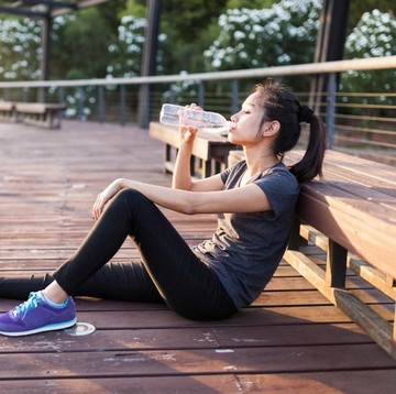 7 Perubahan Tubuh yang Terjadi saat Kamu Stop Berolahraga