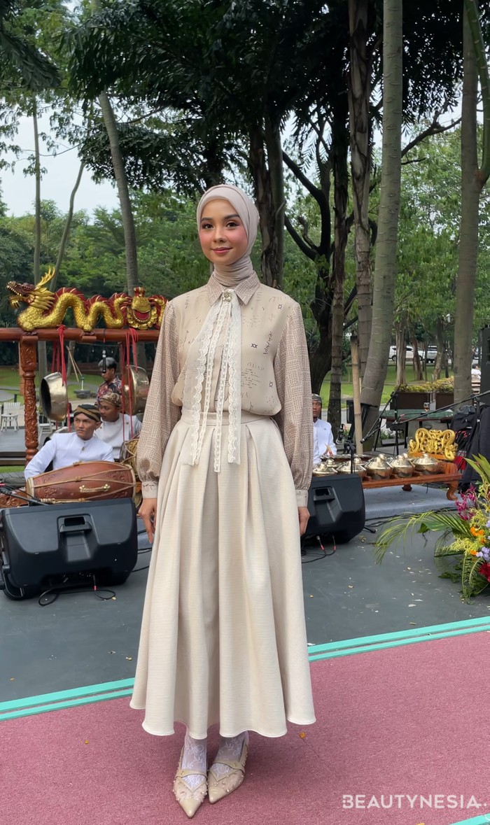 Dedikasi untuk Hari Disleksia yang diperingati setiap 8 Oktober, KLAMBY menghadirkan koleksi Aksalia Signature dalam perayaan 13 tahun. Aksalia mewakili 