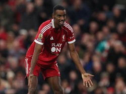Gaya Main Liverpool Tak Cocok dengan Isak?