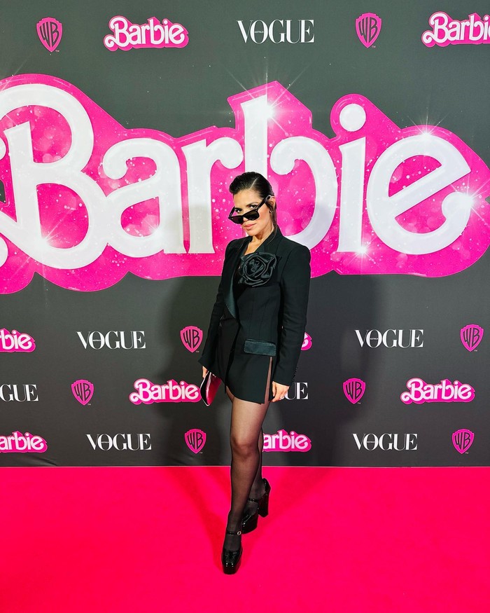 America Ferrera menyadari bahwa cara ia memandang tubuhnya jauh lebih penting daripada komentar publik. Ia pun mengubah pola pikirnya menjadi lebih positif dan hal ini berdampak pada cara ia menjalankan diet.