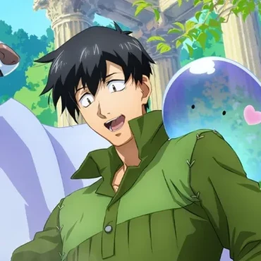 Rekomendasi 5 Anime Seru yang Cocok Jadi Tontonan Saat Sahur