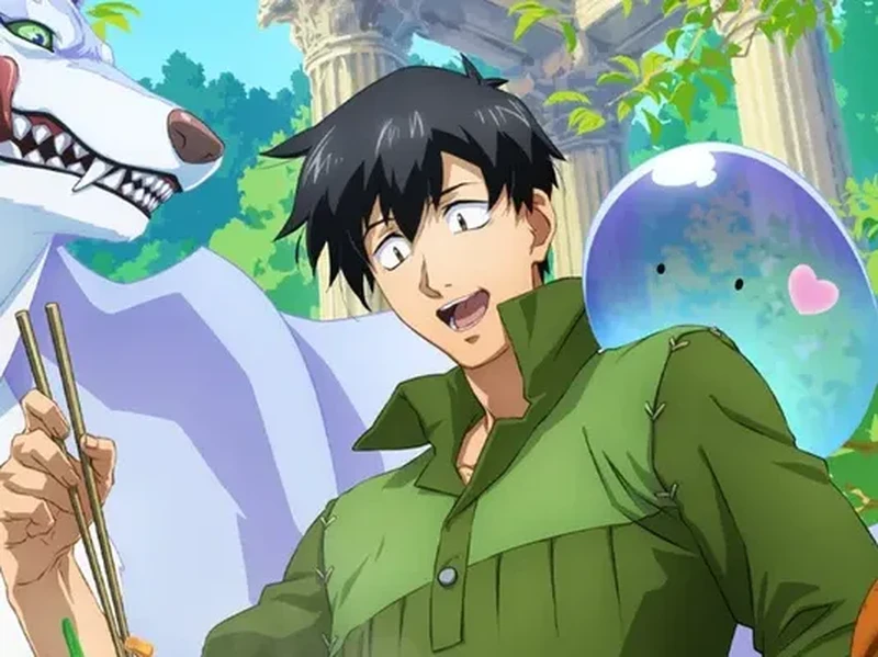 Rekomendasi 5 Anime Seru yang Cocok Jadi Tontonan Saat Sahur