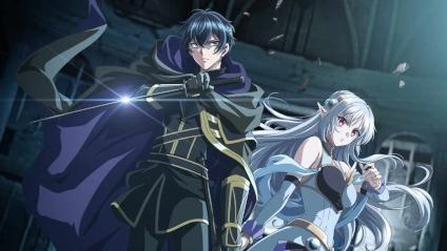 Anime My Status as An Assassin Obviously Exceeds the Hero’s Anime My Status as An Assassin Obviously Exceeds the Hero’s