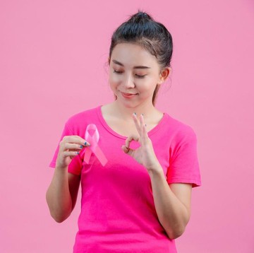 4 Cara Mendeteksi Kanker Payudara Secara Klinis yang Lebih Detail