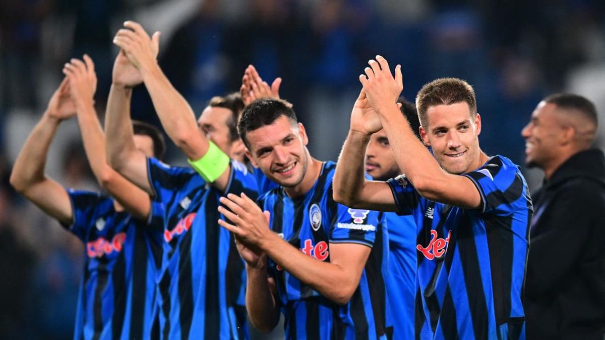 Ironi Atalanta: Belum Terkalahkan tetapi Peringkat Delapan