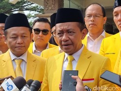 Kepuasan Prabowo 83,5% di Index Politica, Bahlil: Programnya Prorakyat