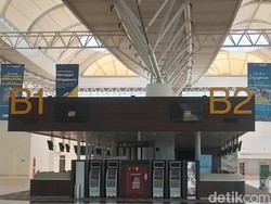 Terpopuler: Dedi Mulyadi soal Jumlah Turis Asing Menurun di Bandara Kertajati