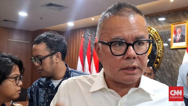 Satgas Penanganan Cs-137 menyebut hanya satu kontainer cengkeh yang dikembalikan dari AS menjadi suspek terkontaminasi radioaktif Cs-137.
