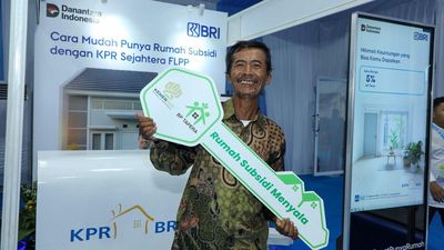 BRI Jaga Kualitas KPR Subsidi untuk Perluas Akses Hunian Terjangkau
