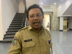 45 SPPG di Lombok Barat Belum Kantongi Sertifikat Laik Higiene Sanitasi