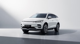 BYD Indonesia Buka Suara Soal Recall 115 Ribu Mobil Listrik di China