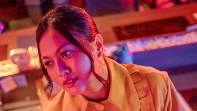 Sinyal Clara Riva Rilis Single Baru, Bawa Nuansa Patah Hati Lagi?